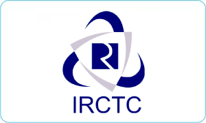 irctc
